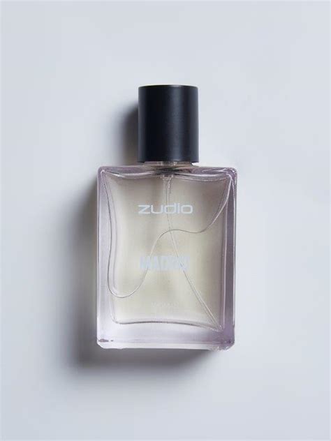 Zudio Madrid Eau De Parfum.